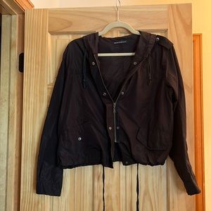 Brandy Melville windbreaker